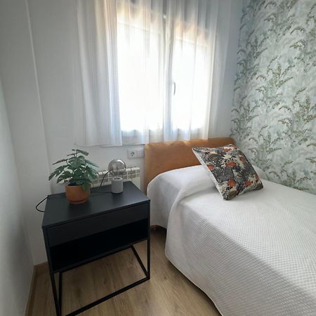 Alcala Luxury Piso Completo De 80M Leilighet Alcalá de Henares Eksteriør bilde