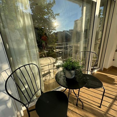 Alcala Luxury Piso Completo De 80M Leilighet Alcalá de Henares Eksteriør bilde