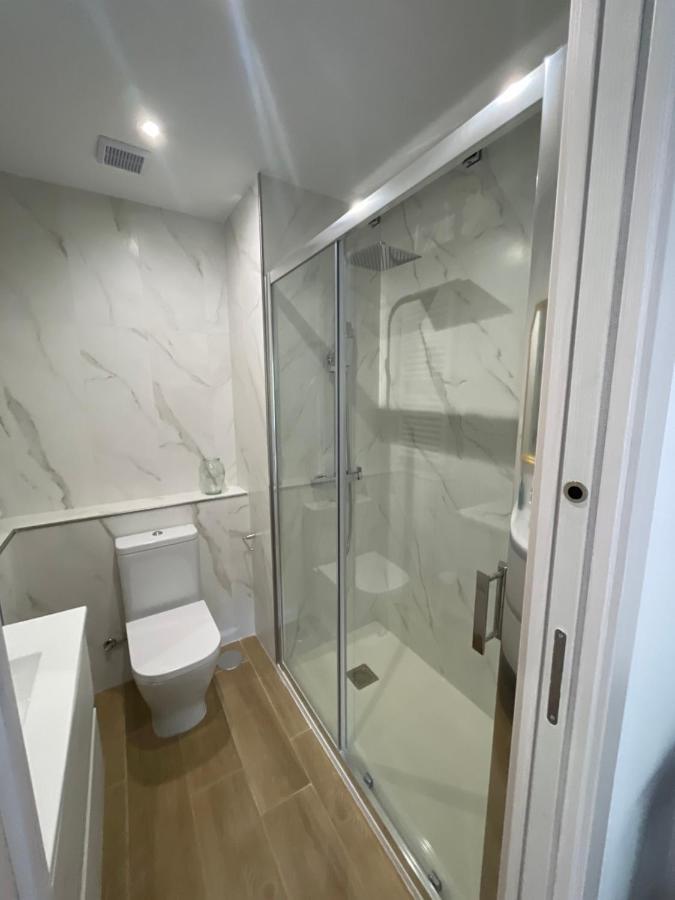 Alcala Luxury Piso Completo De 80M Leilighet Alcalá de Henares Eksteriør bilde