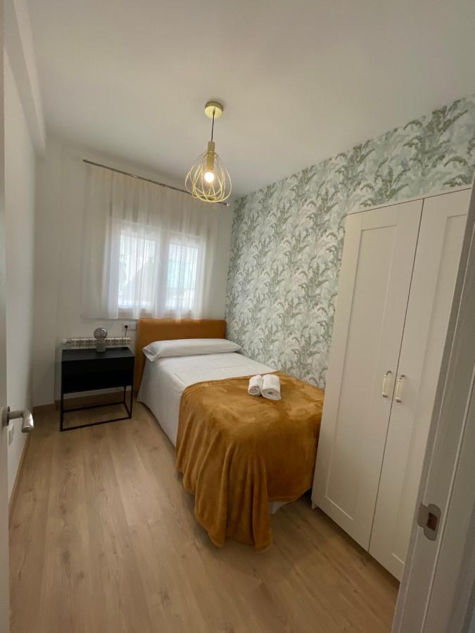 Alcala Luxury Piso Completo De 80M Leilighet Alcalá de Henares Eksteriør bilde