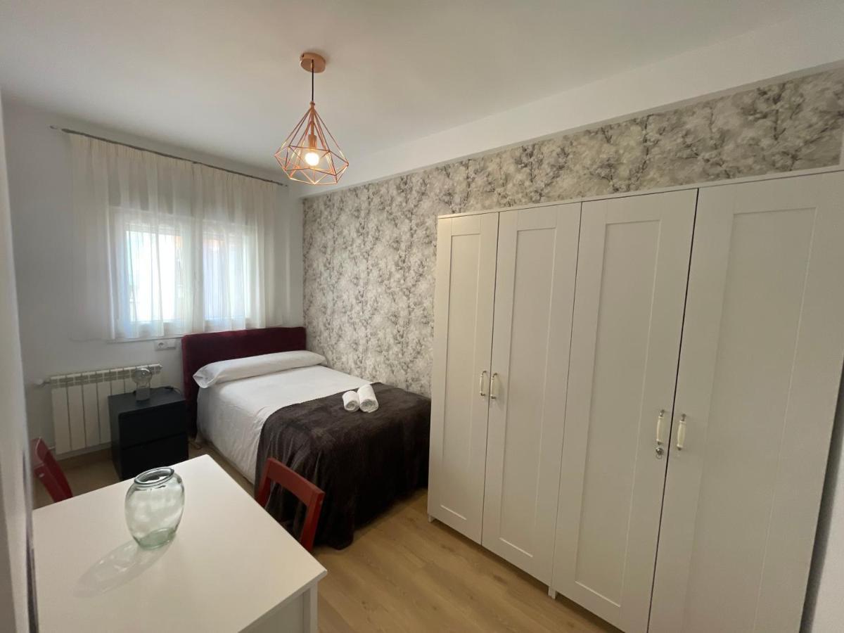 Alcala Luxury Piso Completo De 80M Leilighet Alcalá de Henares Eksteriør bilde