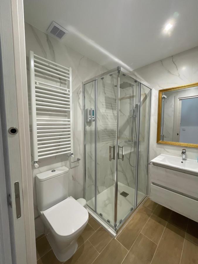 Alcala Luxury Piso Completo De 80M Leilighet Alcalá de Henares Eksteriør bilde