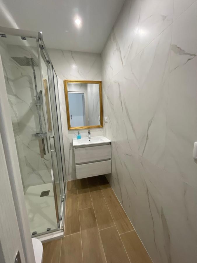 Alcala Luxury Piso Completo De 80M Leilighet Alcalá de Henares Eksteriør bilde