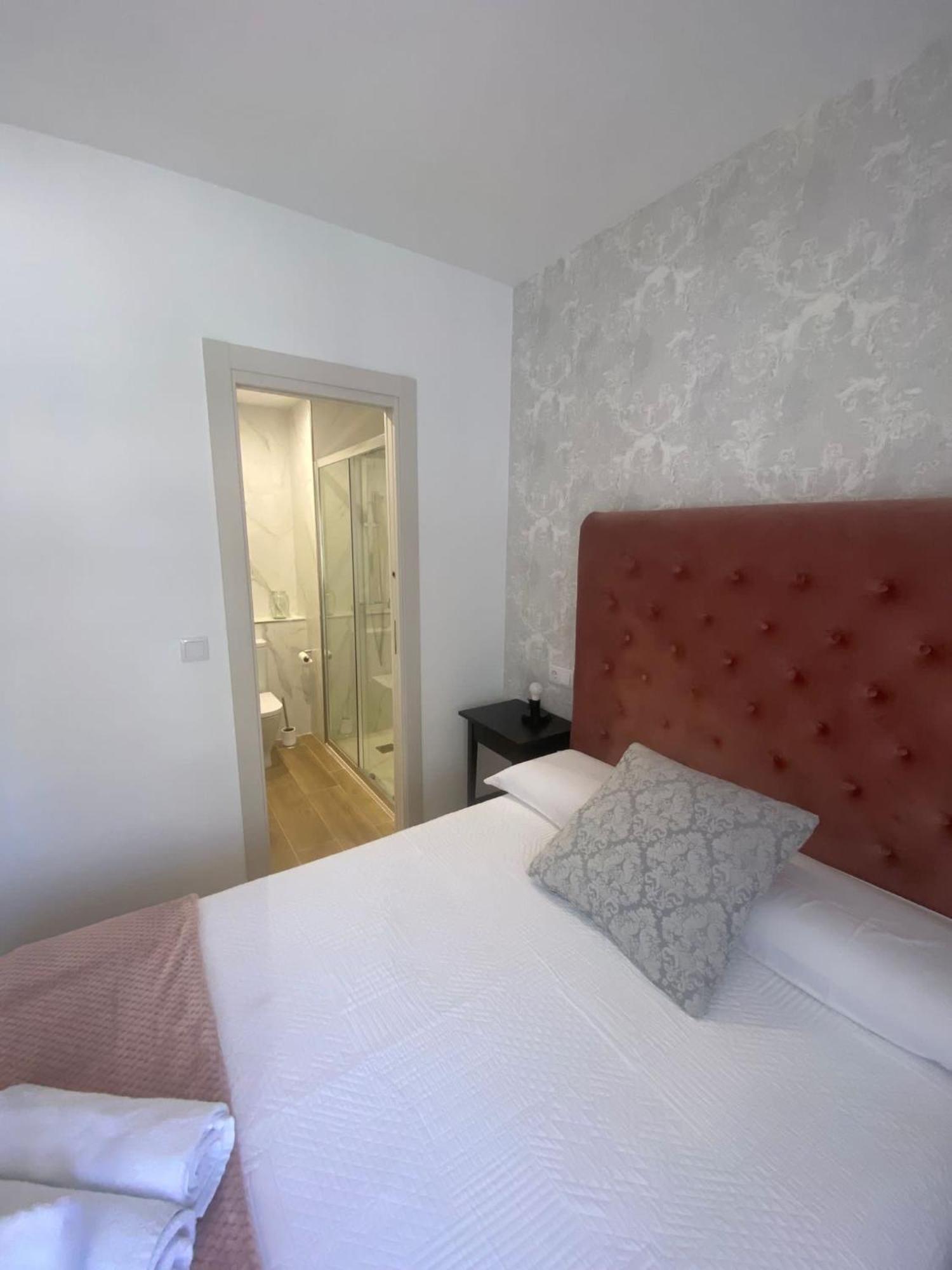 Alcala Luxury Piso Completo De 80M Leilighet Alcalá de Henares Eksteriør bilde