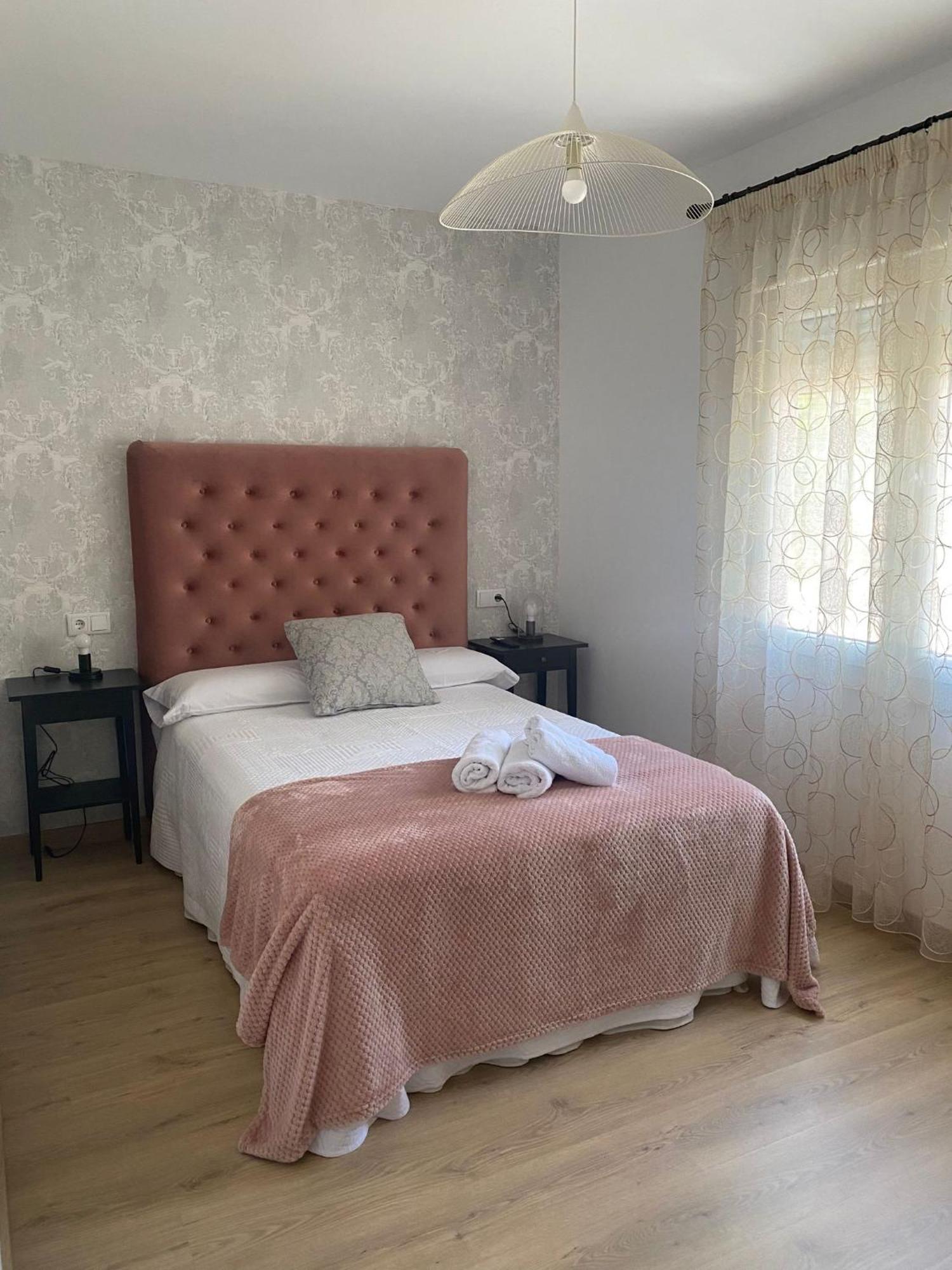 Alcala Luxury Piso Completo De 80M Leilighet Alcalá de Henares Eksteriør bilde