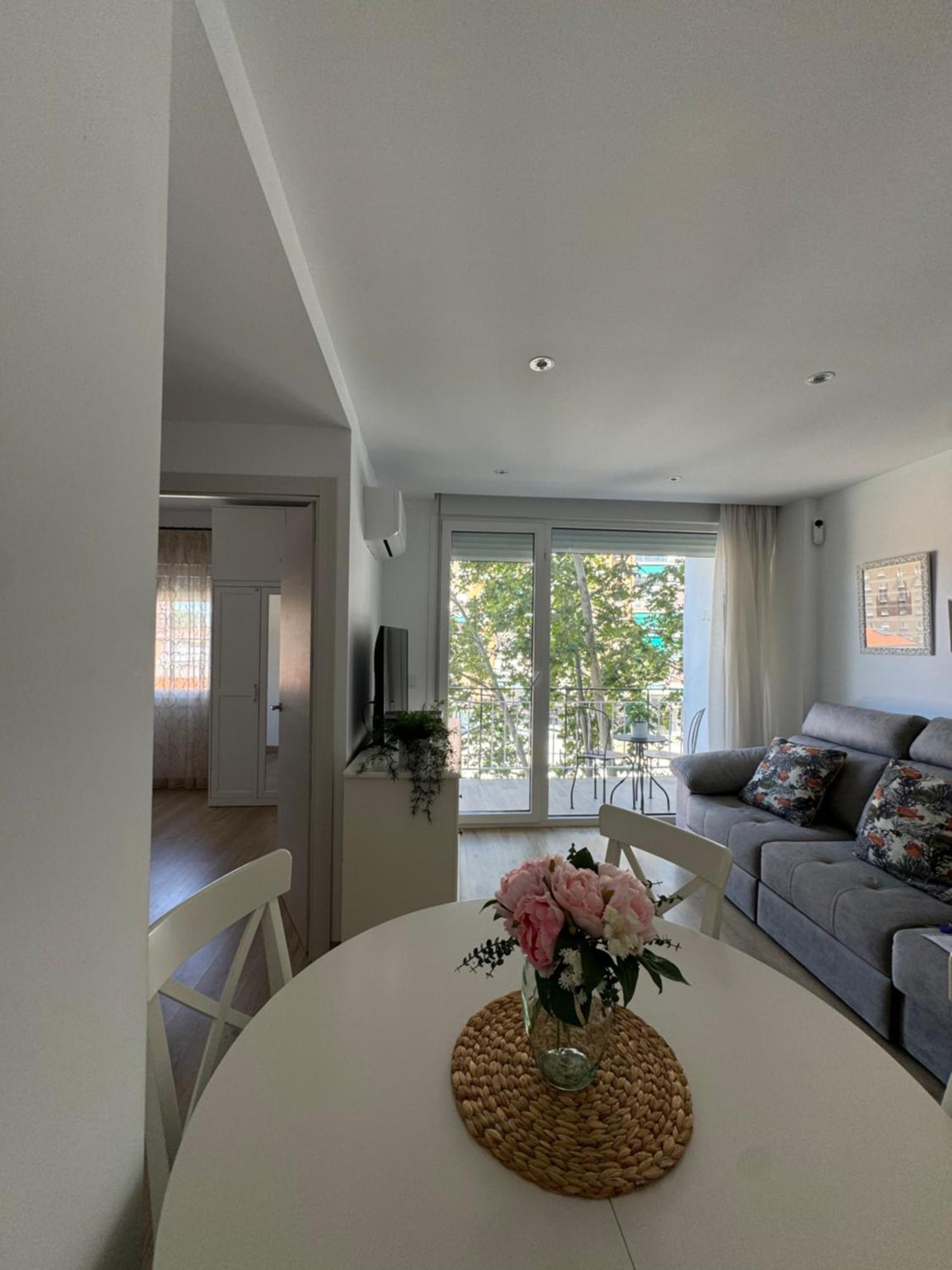 Alcala Luxury Piso Completo De 80M Leilighet Alcalá de Henares Eksteriør bilde