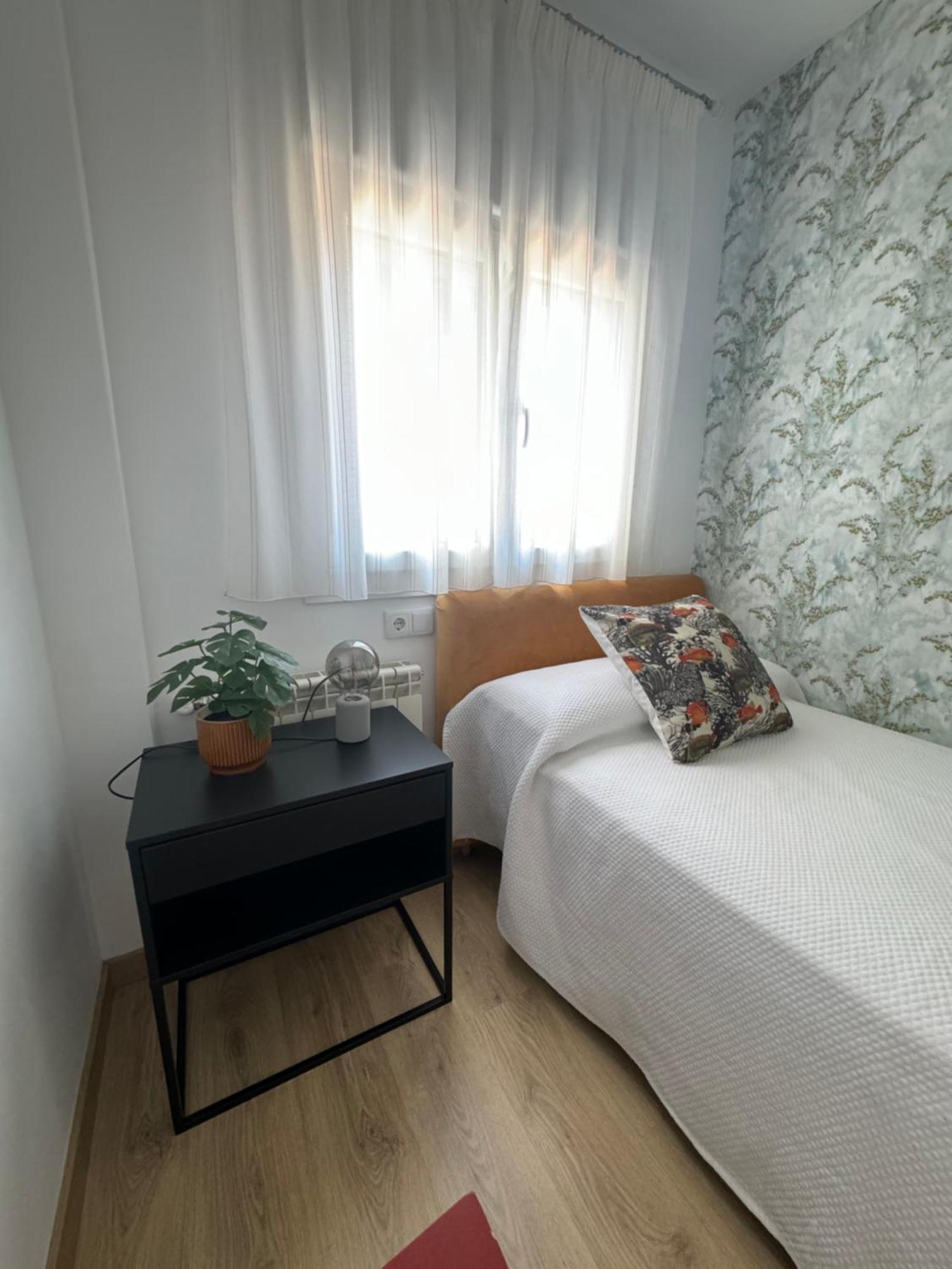 Alcala Luxury Piso Completo De 80M Leilighet Alcalá de Henares Eksteriør bilde