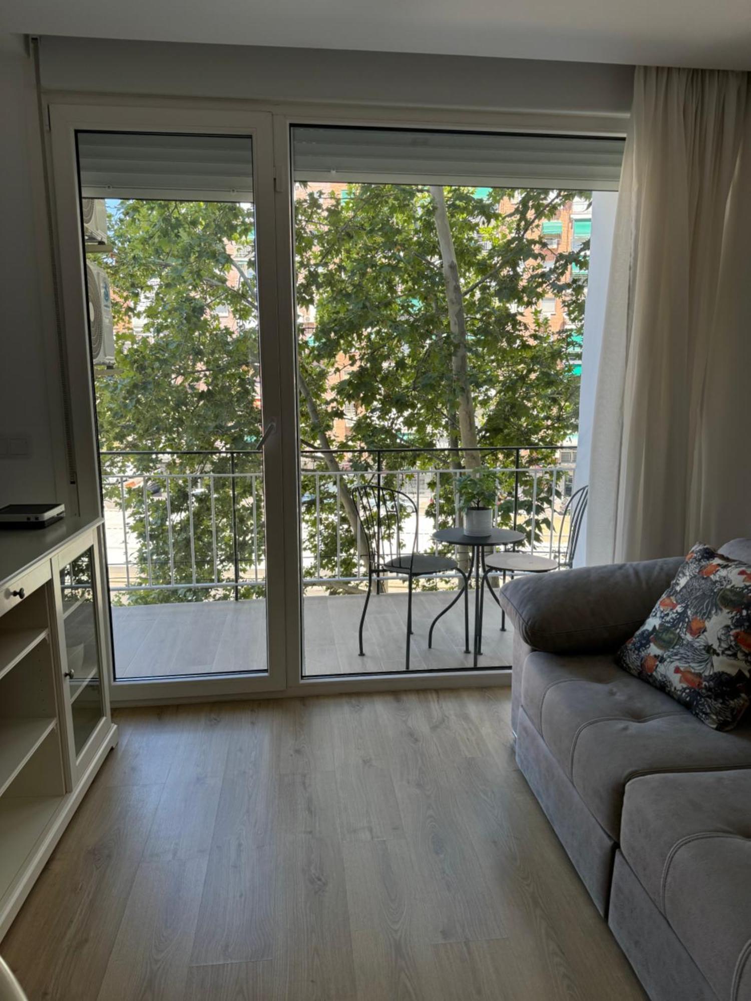 Alcala Luxury Piso Completo De 80M Leilighet Alcalá de Henares Eksteriør bilde