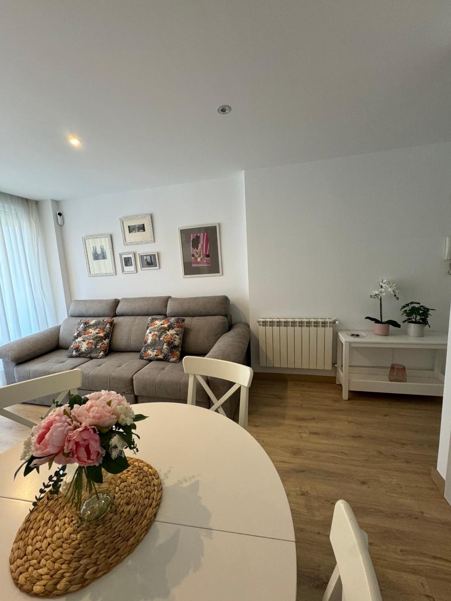 Alcala Luxury Piso Completo De 80M Leilighet Alcalá de Henares Eksteriør bilde
