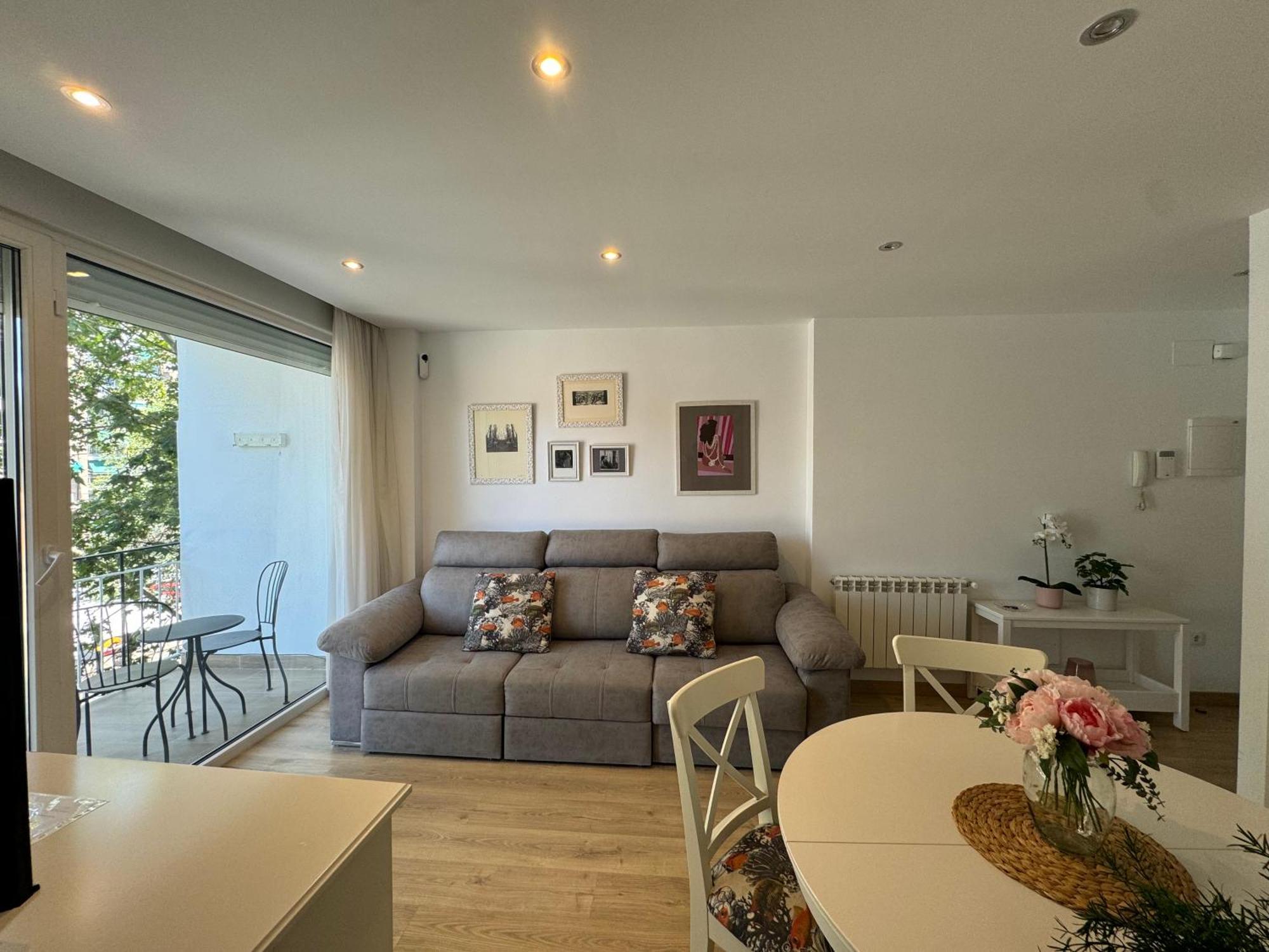 Alcala Luxury Piso Completo De 80M Leilighet Alcalá de Henares Eksteriør bilde