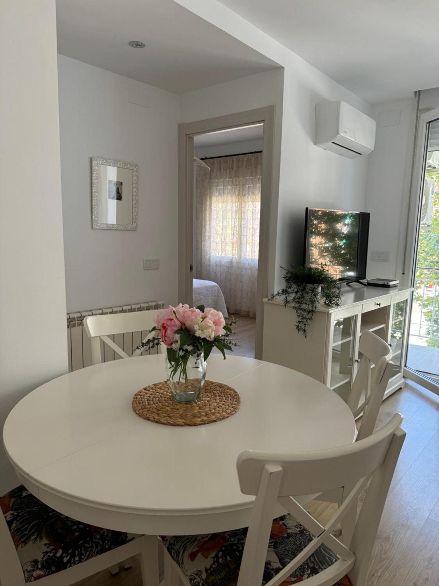 Alcala Luxury Piso Completo De 80M Leilighet Alcalá de Henares Eksteriør bilde