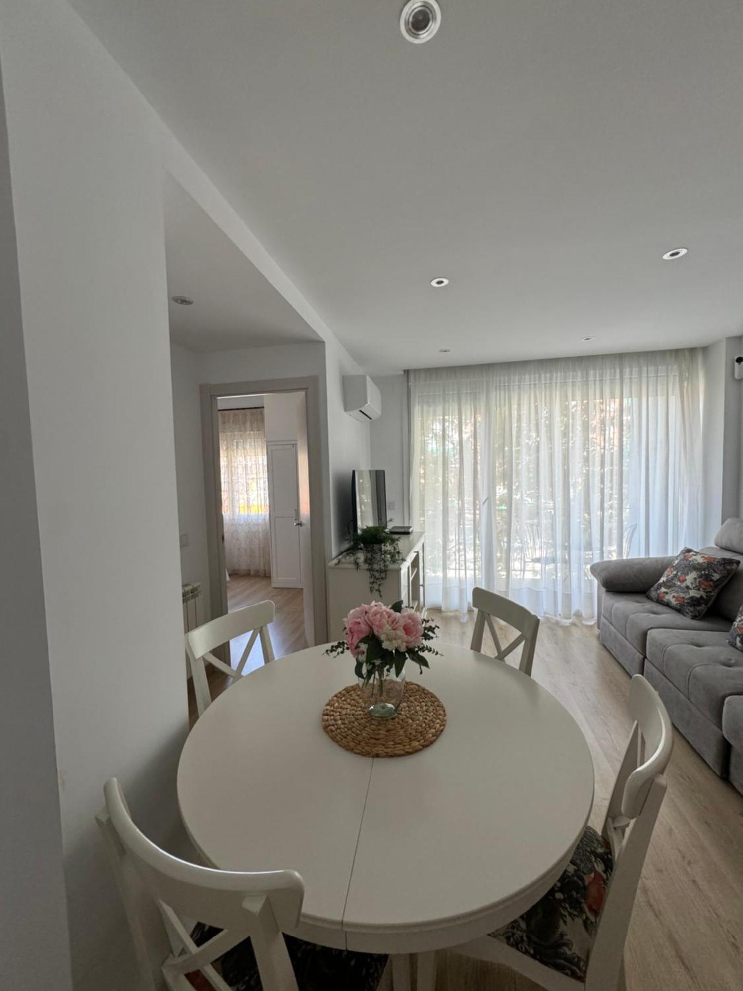 Alcala Luxury Piso Completo De 80M Leilighet Alcalá de Henares Eksteriør bilde