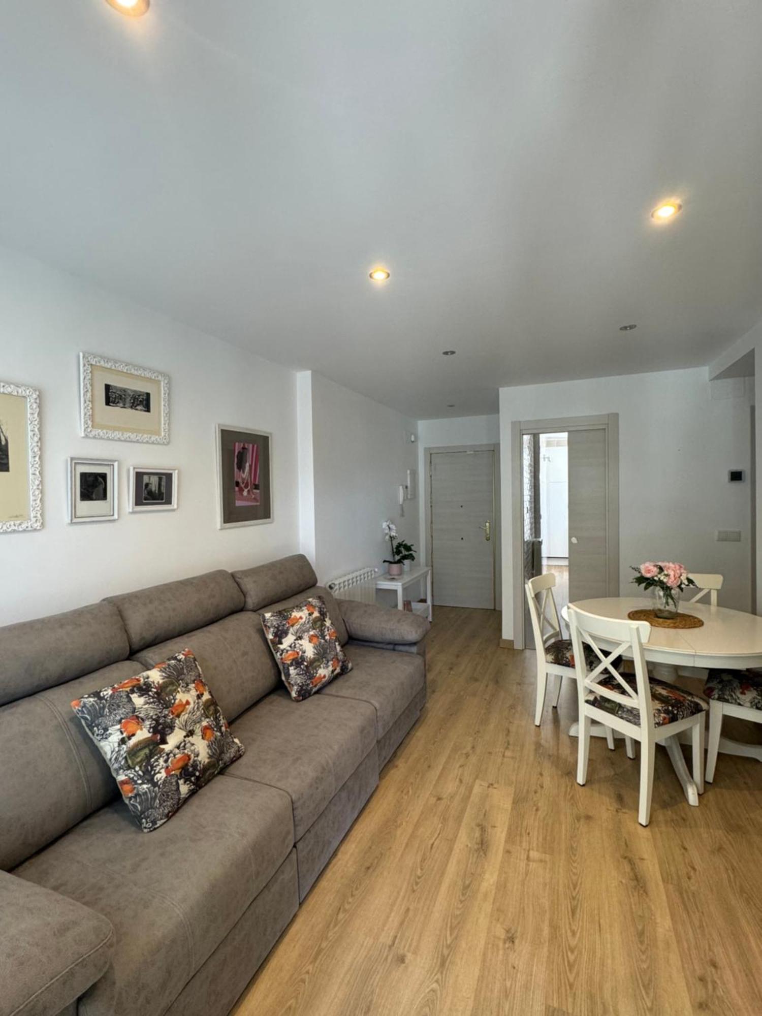 Alcala Luxury Piso Completo De 80M Leilighet Alcalá de Henares Eksteriør bilde