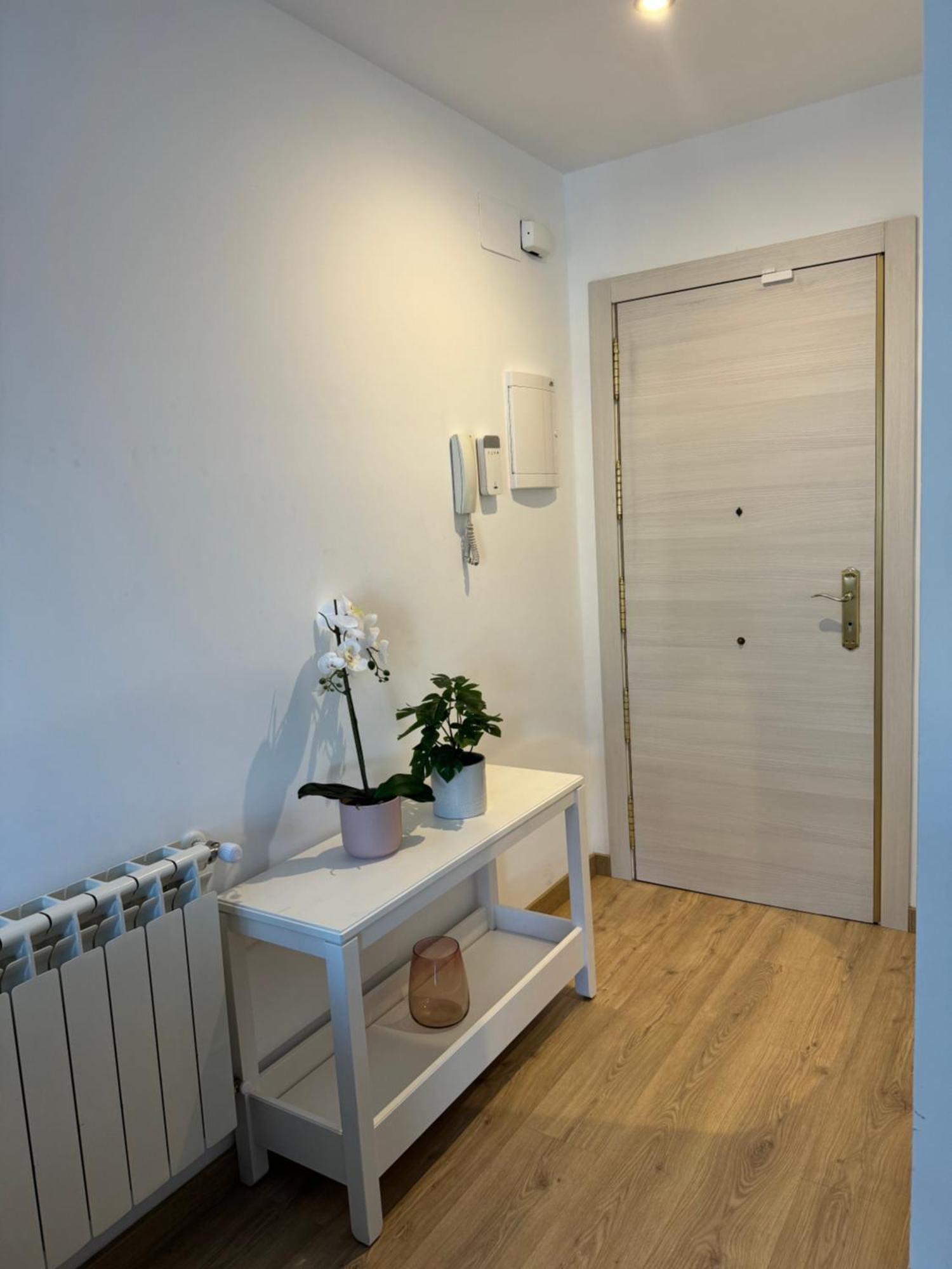 Alcala Luxury Piso Completo De 80M Leilighet Alcalá de Henares Eksteriør bilde