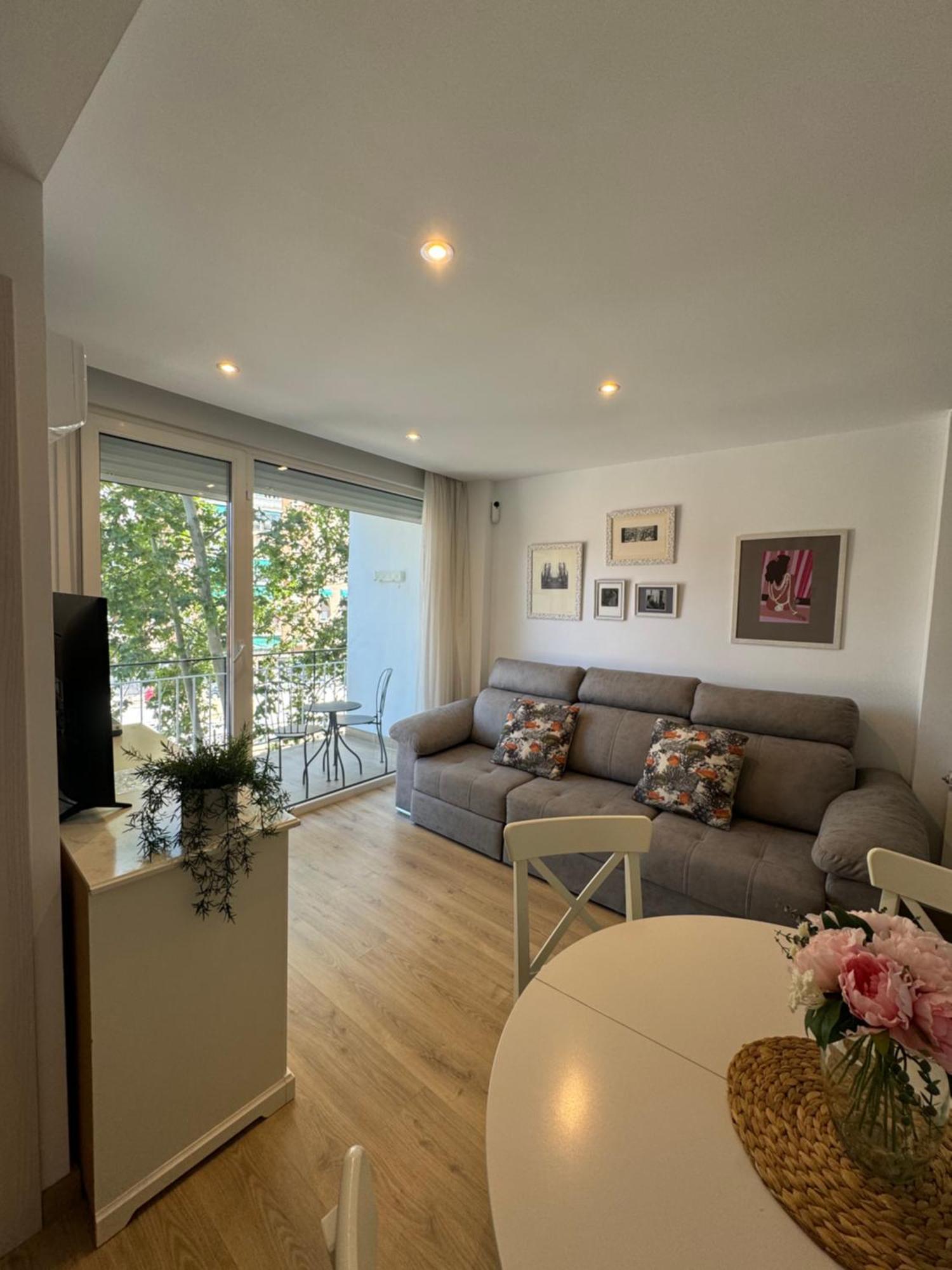 Alcala Luxury Piso Completo De 80M Leilighet Alcalá de Henares Eksteriør bilde
