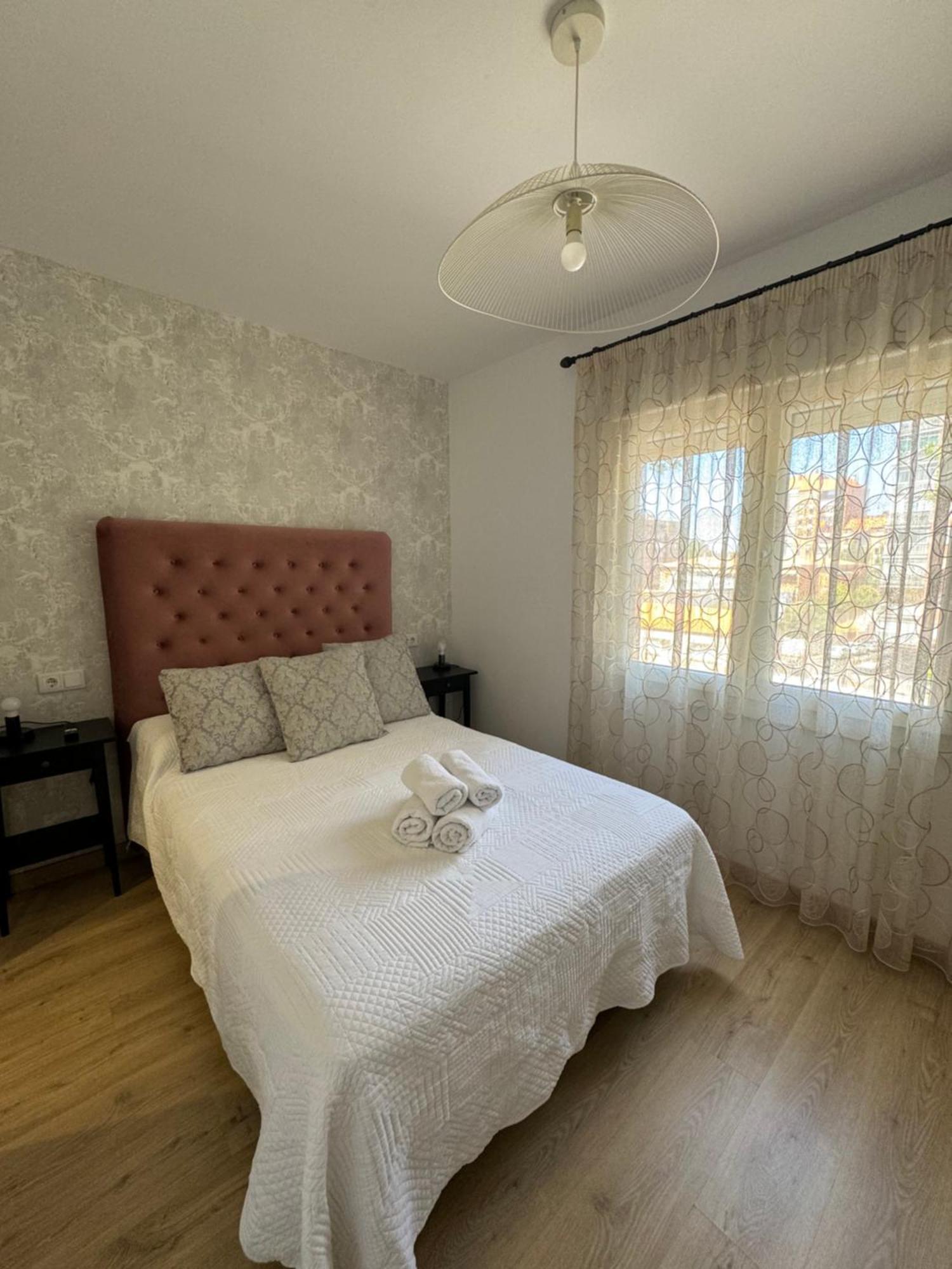 Alcala Luxury Piso Completo De 80M Leilighet Alcalá de Henares Eksteriør bilde