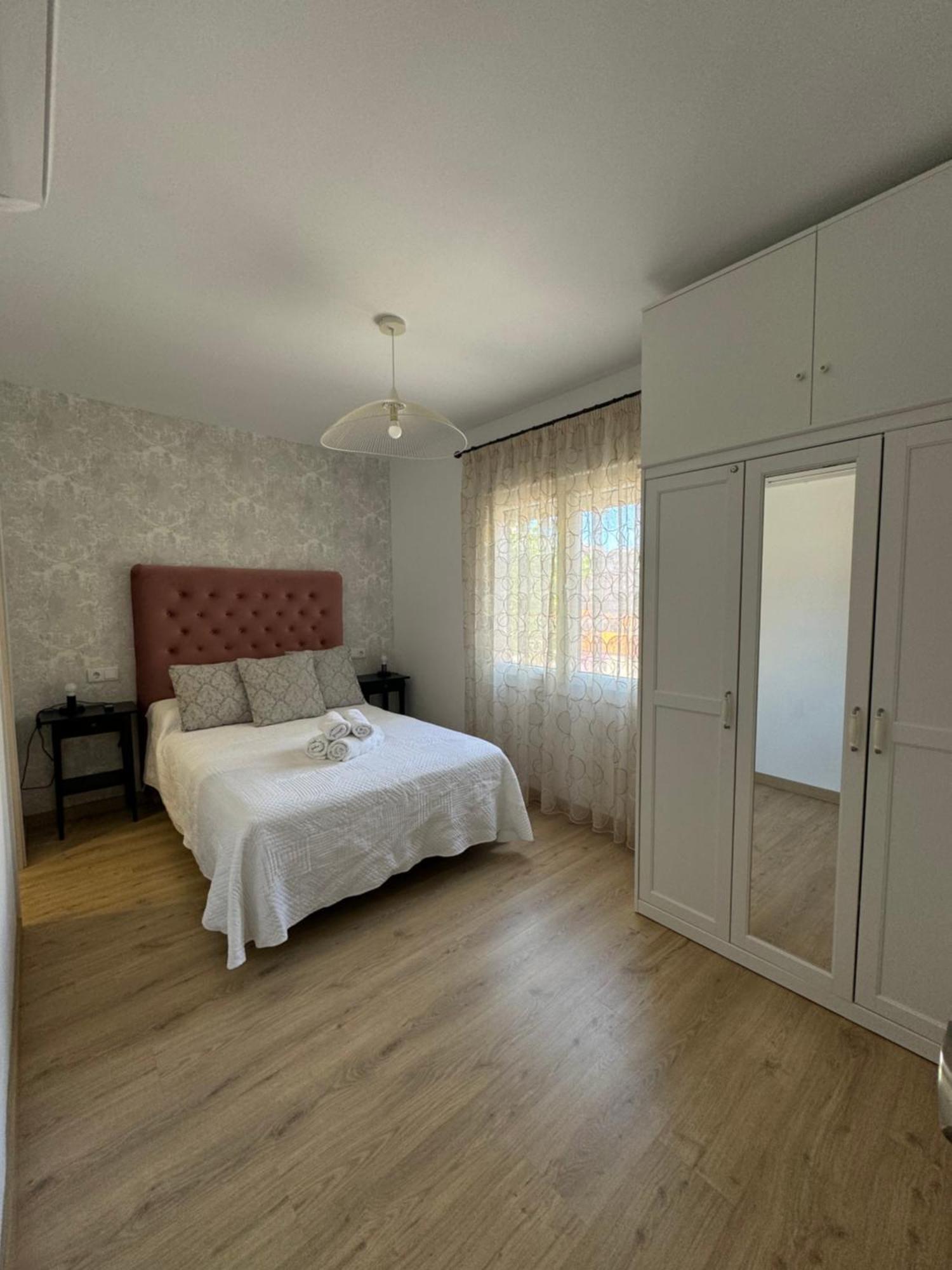 Alcala Luxury Piso Completo De 80M Leilighet Alcalá de Henares Eksteriør bilde
