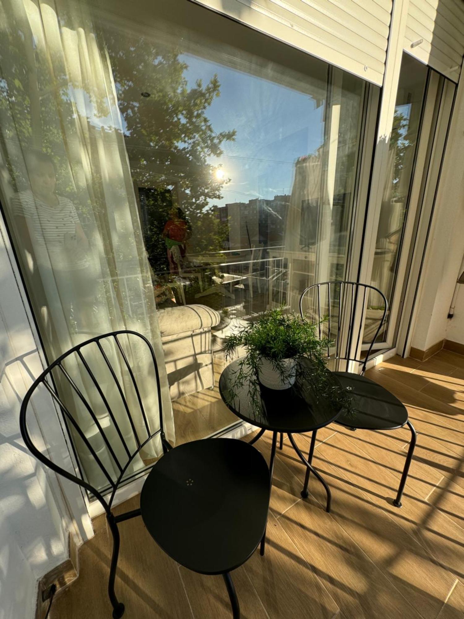Alcala Luxury Piso Completo De 80M Leilighet Alcalá de Henares Eksteriør bilde